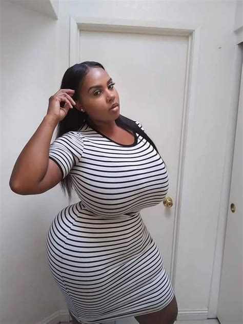 black girl big boobs|Real African Curves .